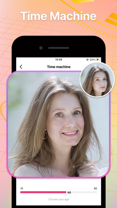 AI Future Baby Face Generatorのおすすめ画像3