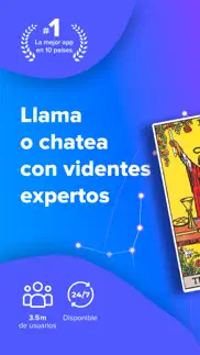 psíquicos - tarot y horoscopo problems & solutions and troubleshooting guide - 4