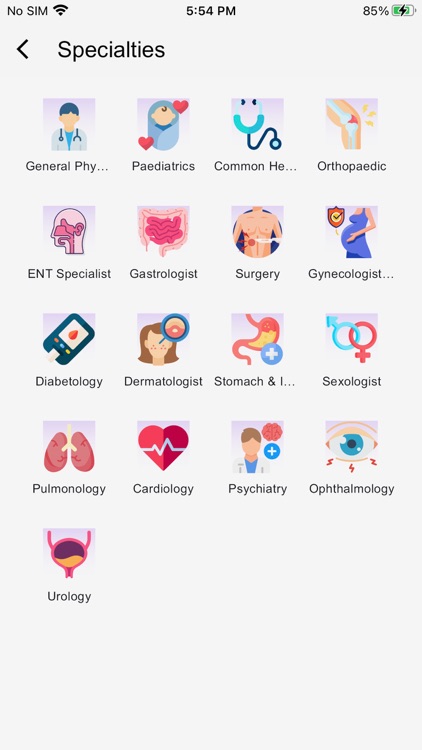 Eikonikos clinic screenshot-4