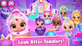 Game screenshot Giggle Babies - Toddler Care hack