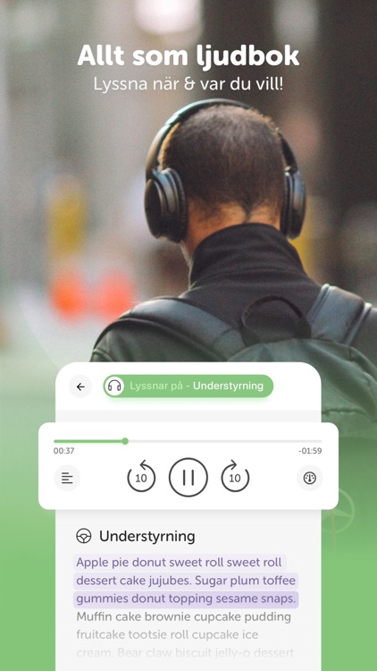 Ta MC-Körkort (Prova på)