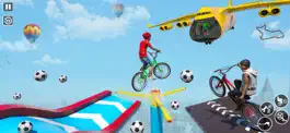 Game screenshot Bicycle BMX Stunt Riding apk