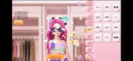 Game screenshot Secret Jouju: Fashion Star hack