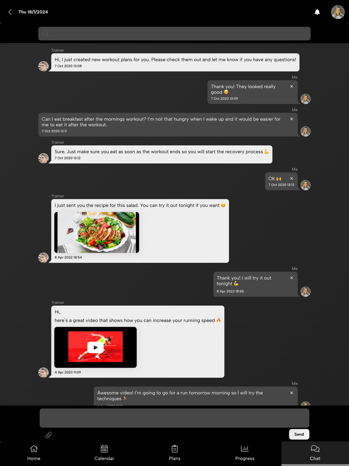 The DYG Meta Human Method