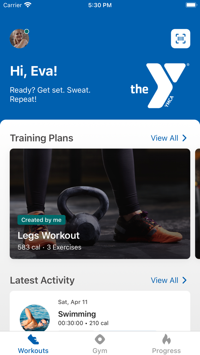 YMCA of Southern Arizona