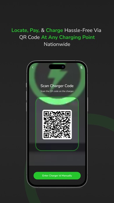 Bolt.Earth - EV Charging App Screenshot