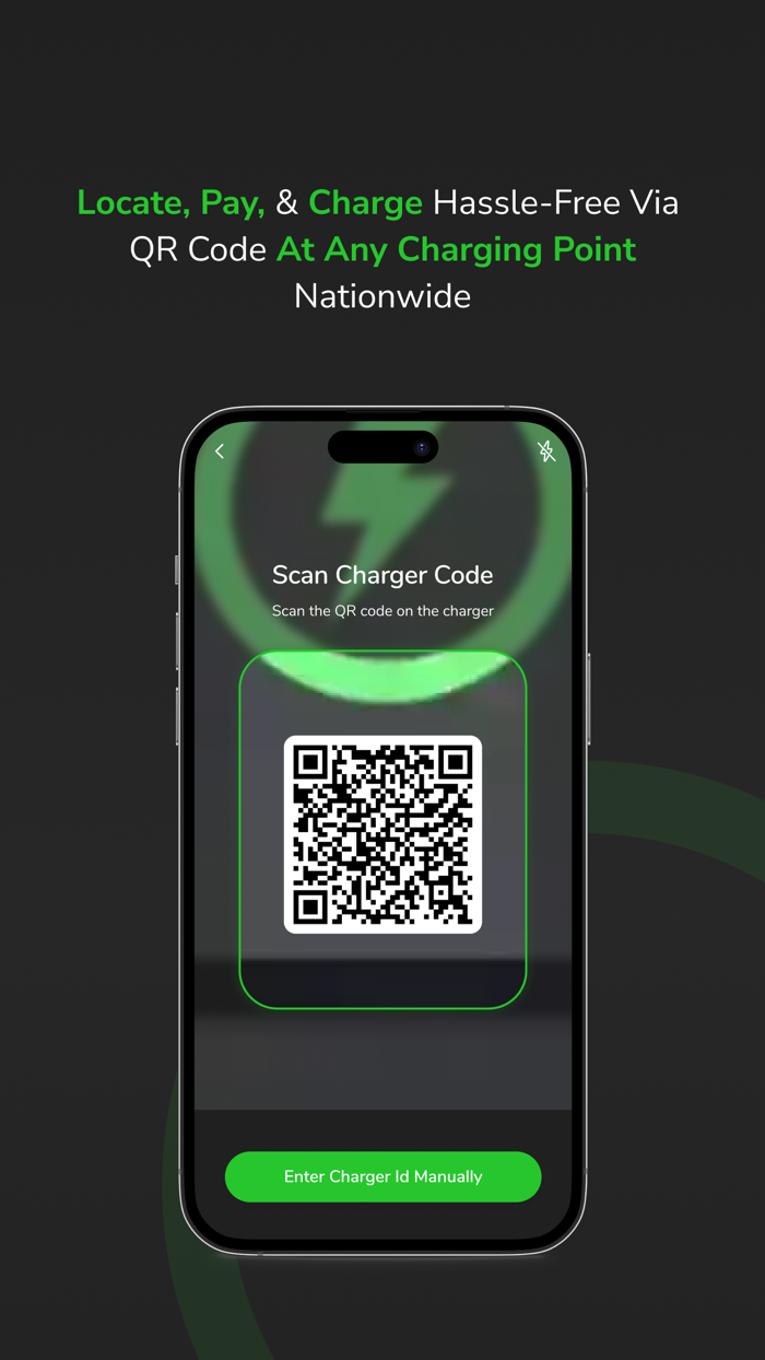 Bolt.Earth - EV Charging App