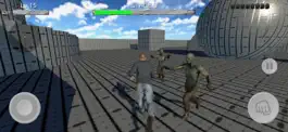 Game screenshot Zombie Buster - Beat All apk