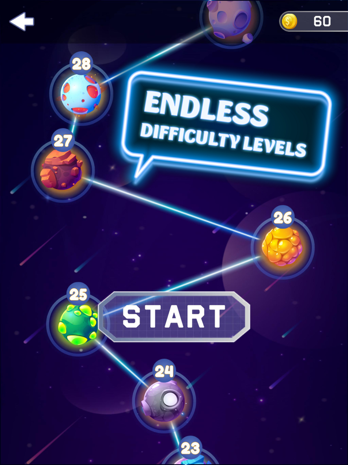 Reflect Riddle Laser Puzzle