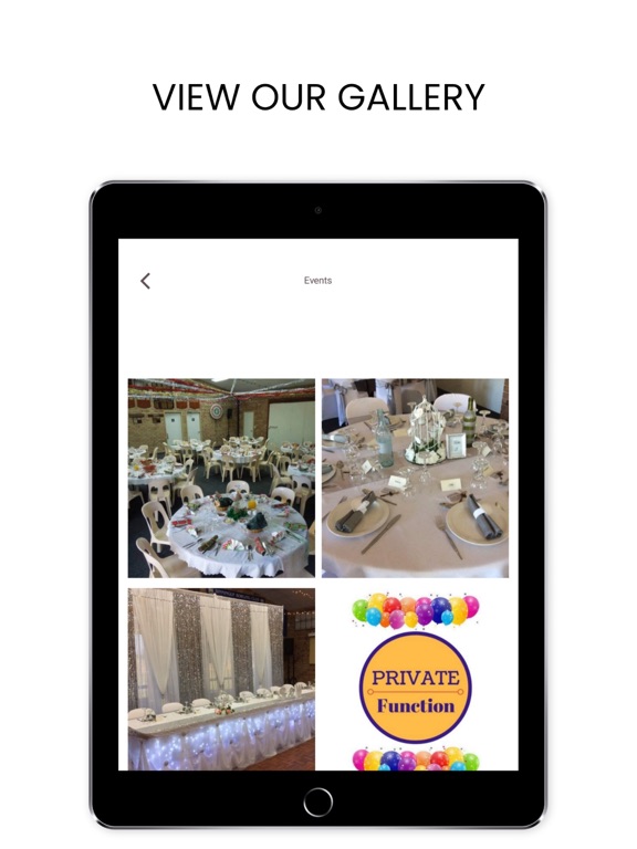 Screenshot #6 pour Binningup Country Club