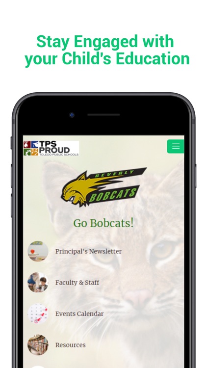 Beverly Elementary - TPS