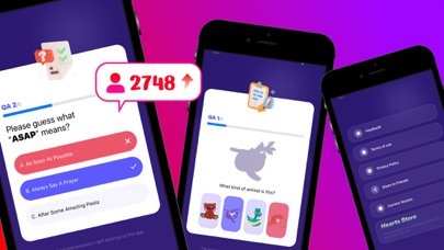 Get Likes More Followers Boom Screenshot