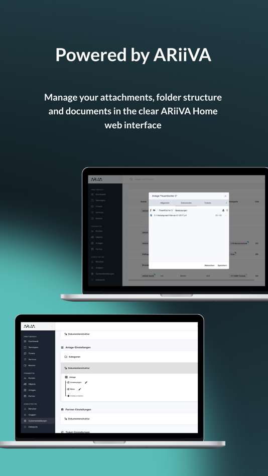 #5. ARiiVA Scan (iOS) 由: VIINGO GmbH