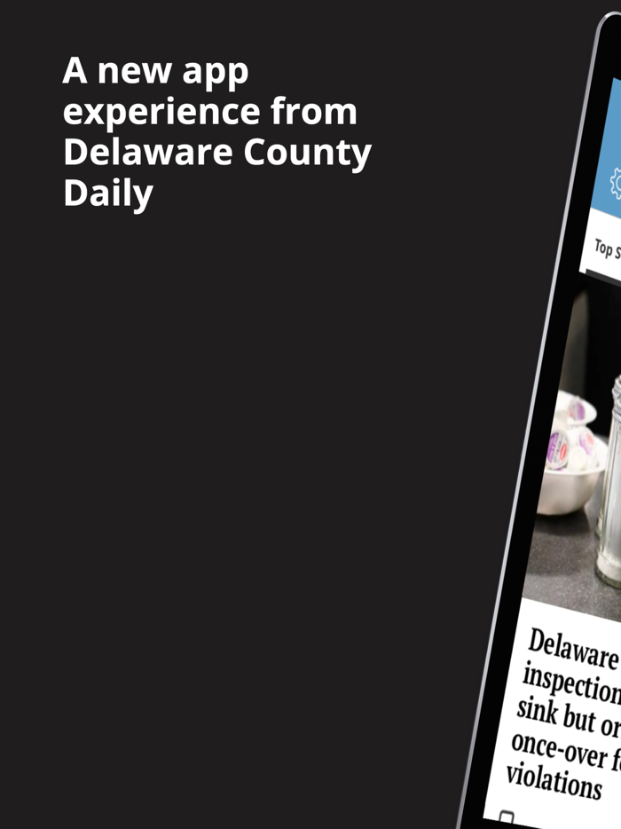 Delaware County Daily Times