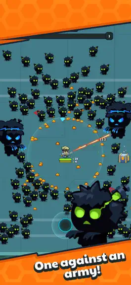 Game screenshot Mutagen.io mod apk