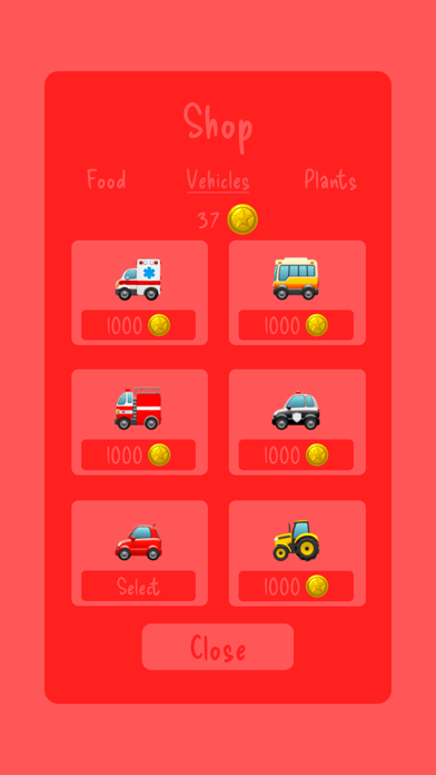 Time Tap Challenge Squared! Screenshot