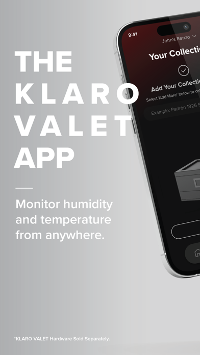 Klaro Screenshot