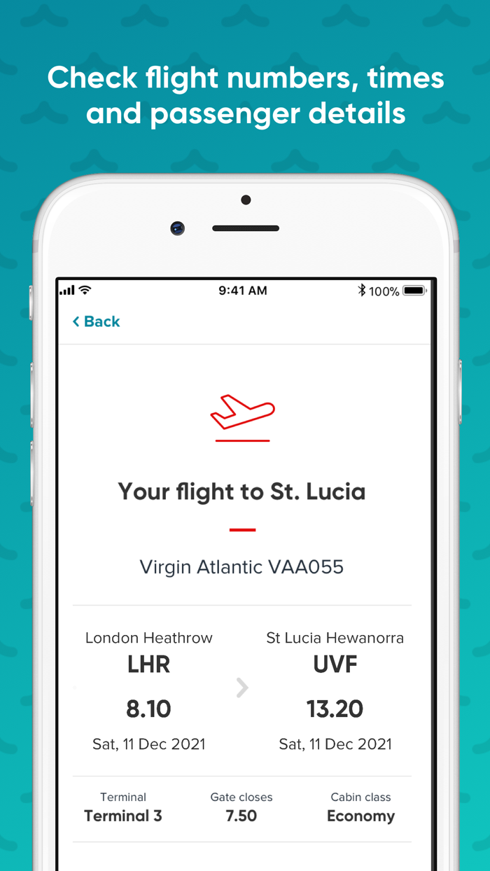 Virgin Atlantic Holidays