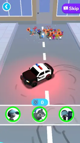 Game screenshot Riot Buster mod apk