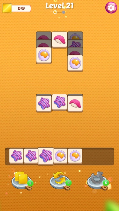 Sweetie Match Screenshot