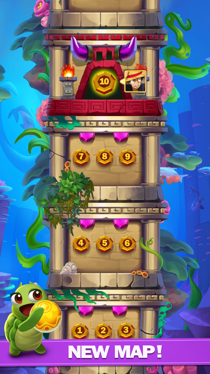 Marble Match Classic 2