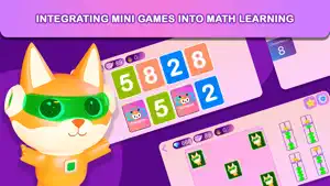 Bababot - Abacus Math For Kids screenshot 2