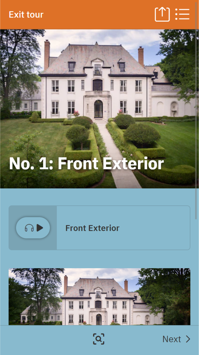 HistoricalTourist Hinsdale