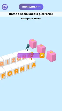 Game screenshot Name For Glory mod apk