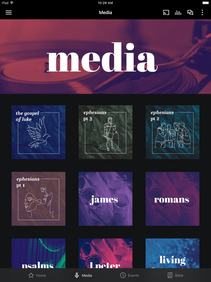 Calvary Chapel Kansas City