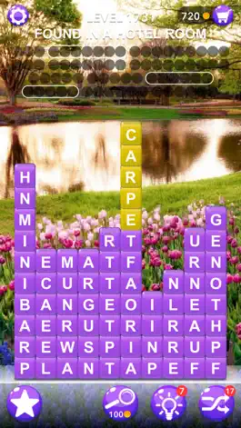 Game screenshot Word Tiles - Word Puzzles apk