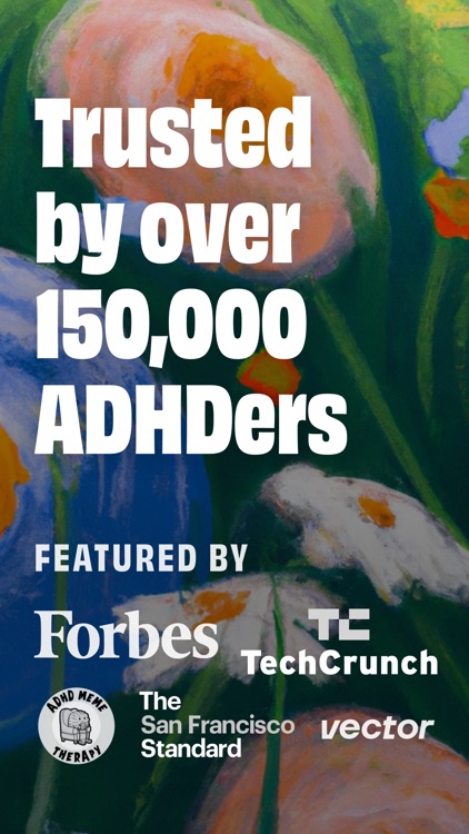 Numo: Cringe-Free ADHD App