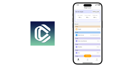 Screenshot #3 pour CLHMAXAPP