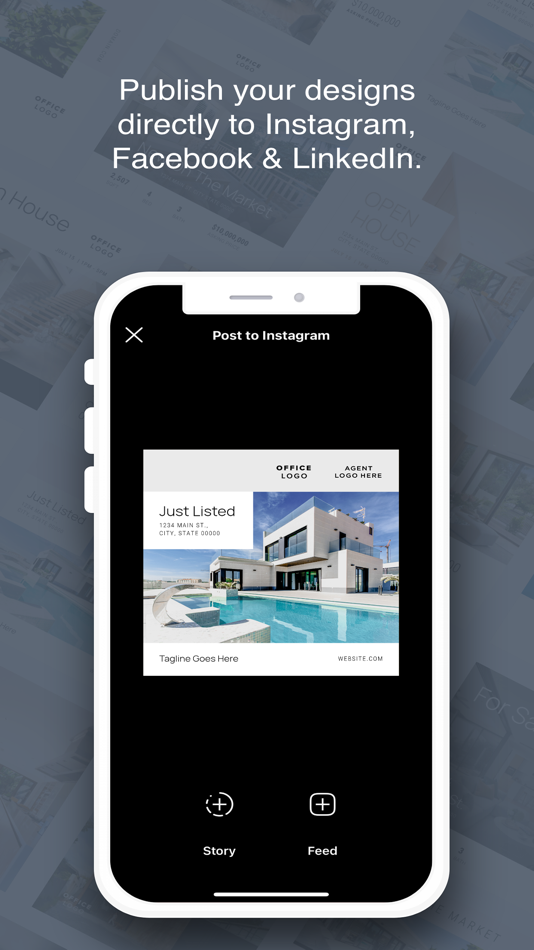 #6. Stockton Design Studio (iOS) 由: Stockton Mortgage Corporation
