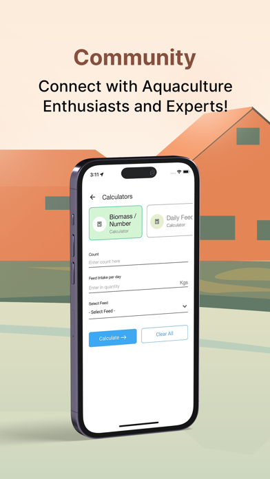 AquaBrahma Screenshot