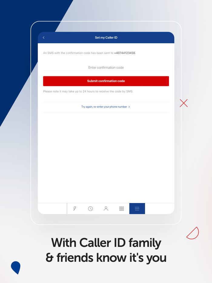 KeepCalling International