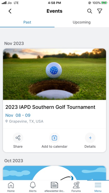 IAPD Performance Plastics