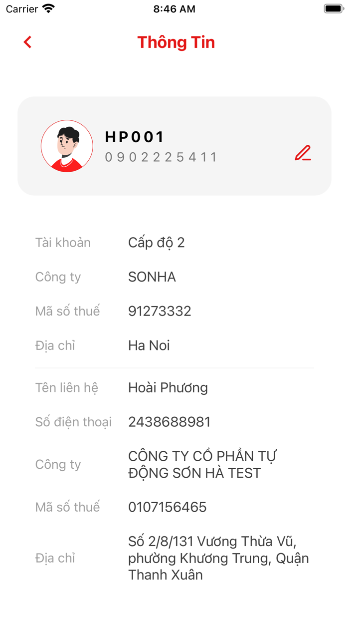 BFT VIỆT NAM