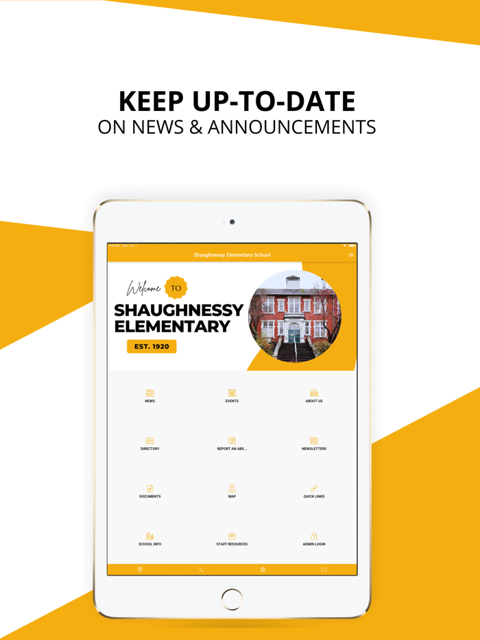 Shaughnessy Elementary School