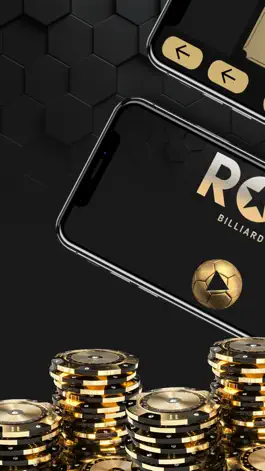 Game screenshot Rox Billiards apk