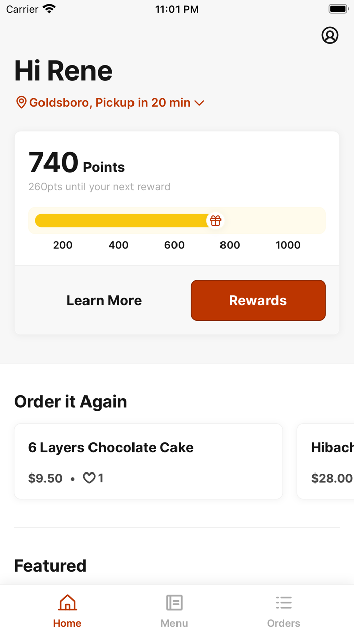 The Laughing Owl Restaurant