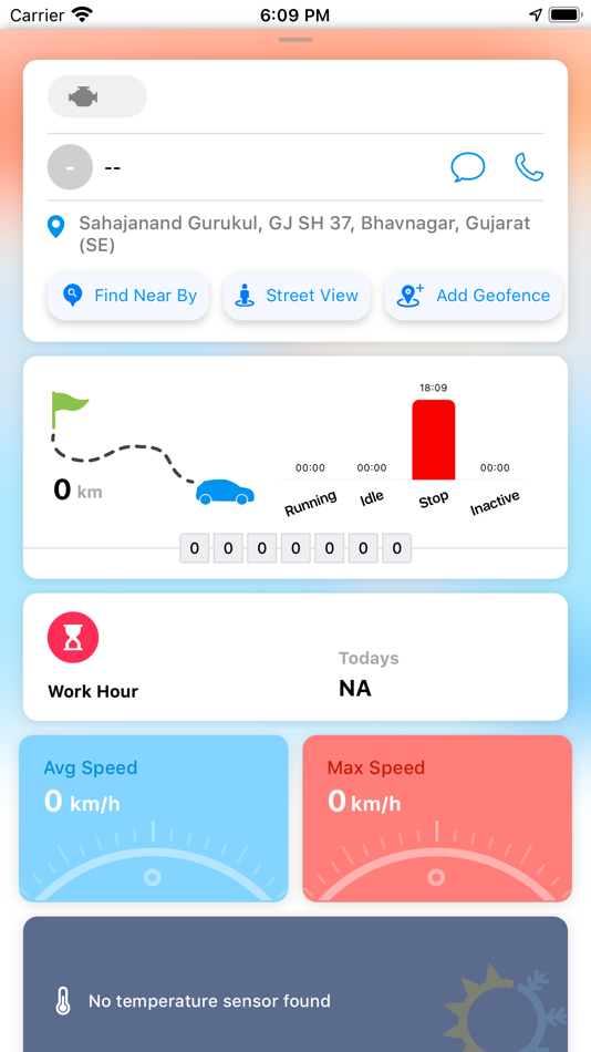 #6. Wastrack Manager (iOS) 由: STG.ma