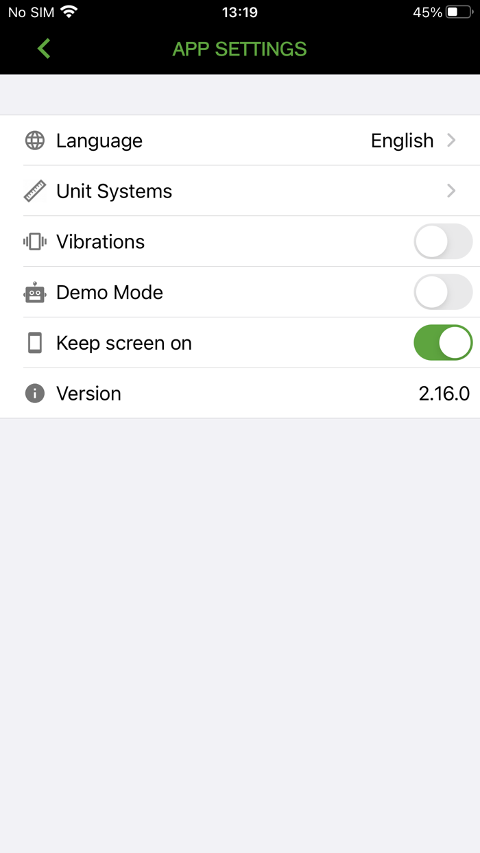 BITZER Electronics ServiceTool