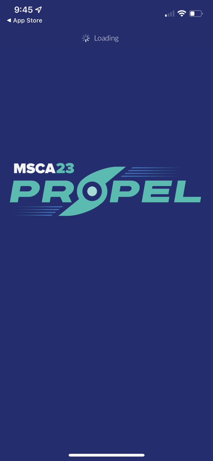 MSCA23 Education Conference