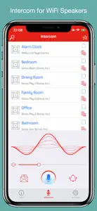 SonosTalk screenshot #2 for iPhone
