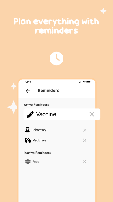 Marengo Screenshot