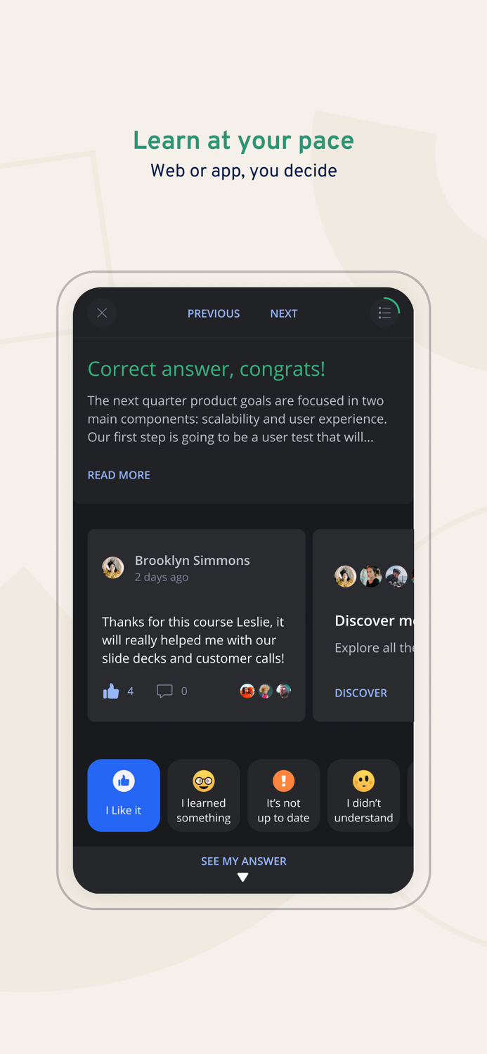 Académie by Intersport