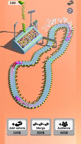 Game screenshot Car Drift Idle hack