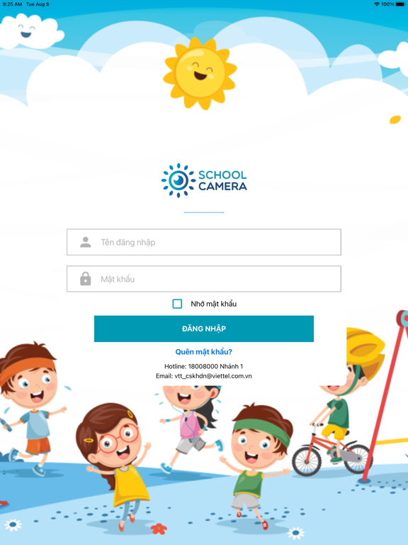 Screenshot #4 pour Cloud Cam S
