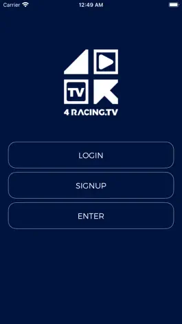 Game screenshot 4Racing mod apk