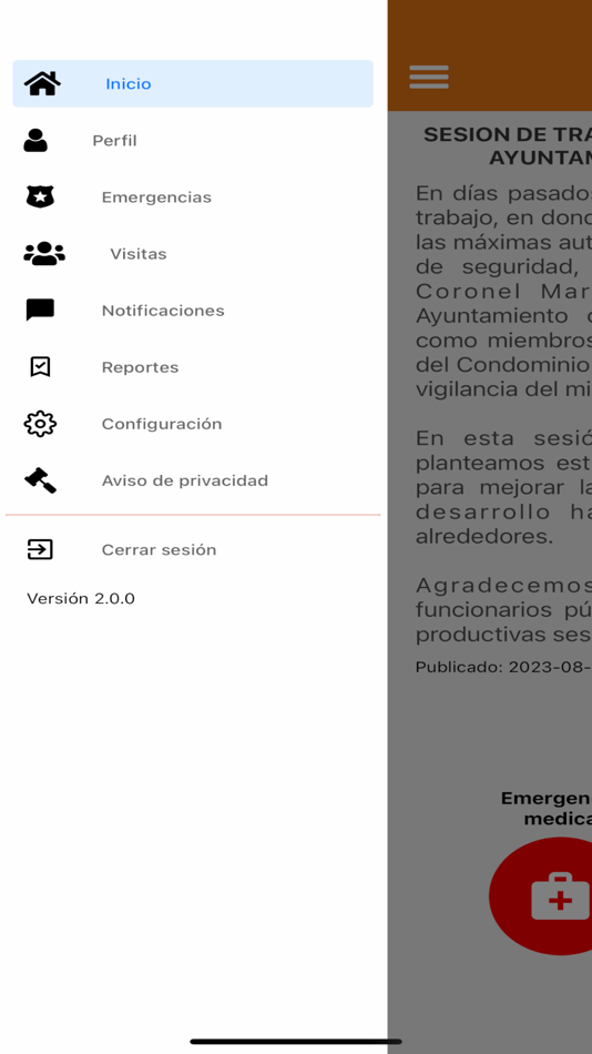 #8. Condominio Santa Anita (iOS) Bởi: Rodrigo Velazquez Carmo
